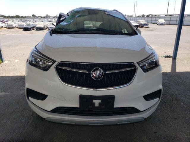 2019 BUICK ENCORE PRE KL4CJASB1KB941862