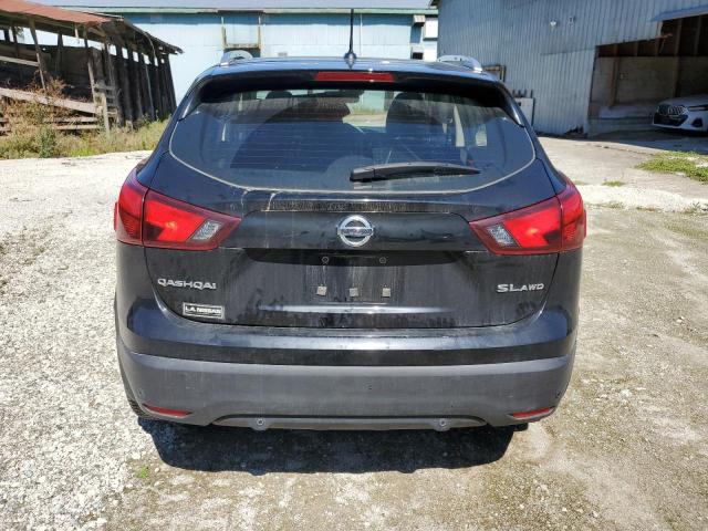 2019 NISSAN QASHQAI SL JN1BJ1CR0KW340886
