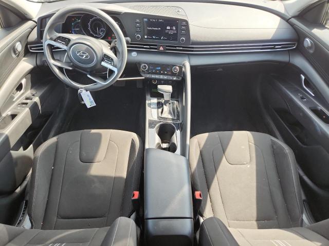 2021 HYUNDAI ELANTRA BL KMHLM4AJ4MU004188