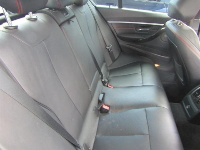 2016 BMW 328 D XDRI WBA8F1C50GK4389XX