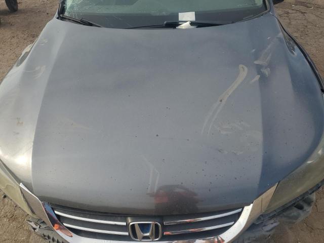 2014 HONDA ACCORD EXL #3290599769