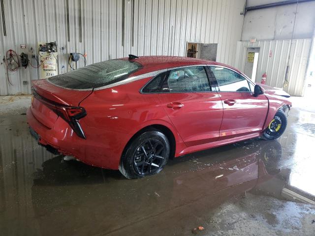 2025 KIA K5 LXS KNAG24J71S5388399