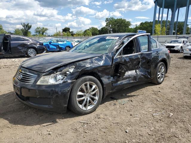 INFINITI G37