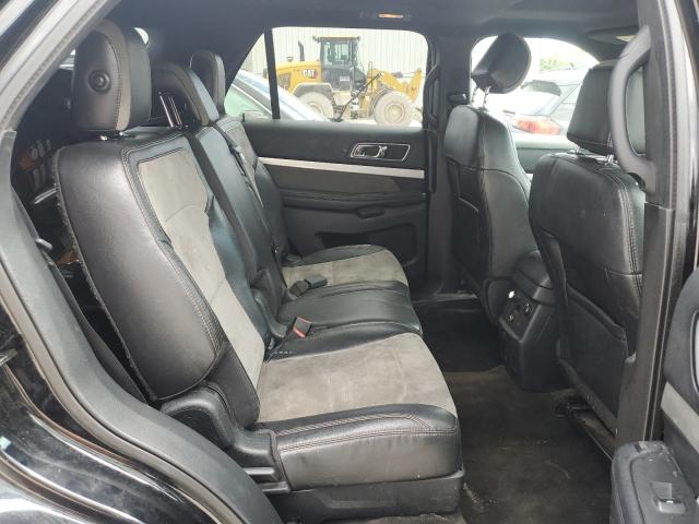 2017 FORD EXPLORER X 1FM5K8D84HGC79188