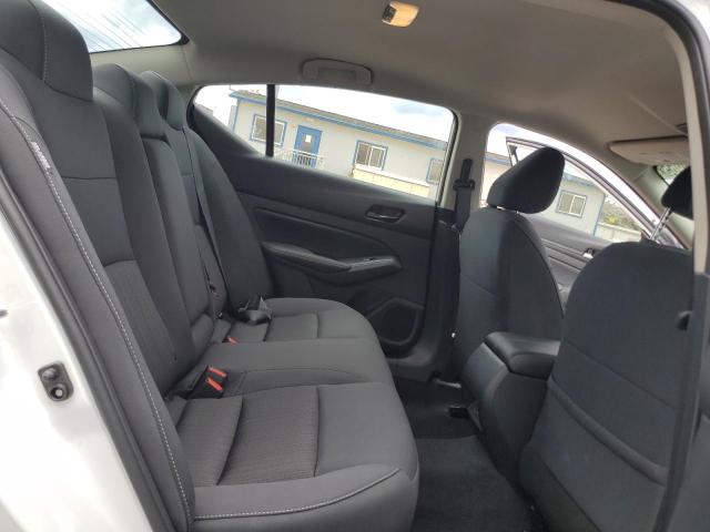 2025 NISSAN ALTIMA SV 1N4BL4DV5SN392773