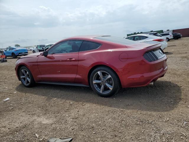 2016 FORD MUSTANG 1FA6P8AM2G5326276