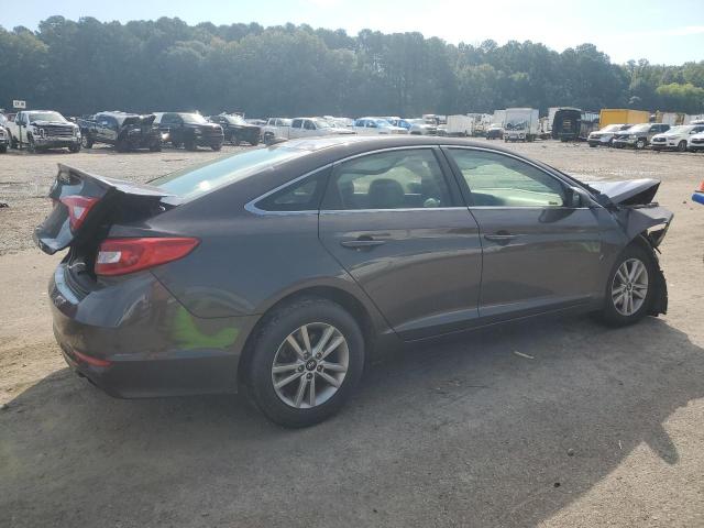 2017 HYUNDAI SONATA SE - 5NPE24AF9HH443630