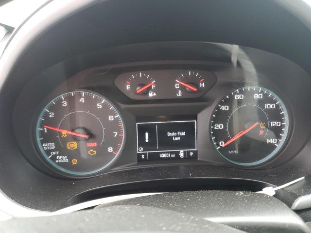 2023 CHEVROLET MALIBU LS - 1G1ZC5ST3PF151773