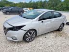 2020 NISSAN VERSA SR - 3N1CN8FV6LL813210