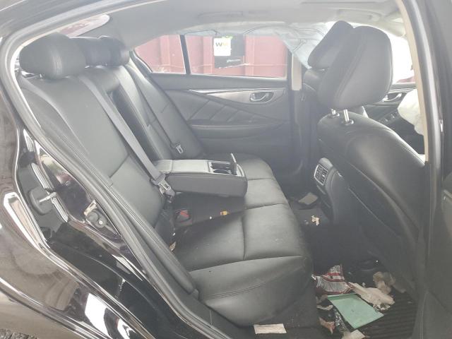 2016 INFINITI Q50 BASE JN1CV7AR3GM252836