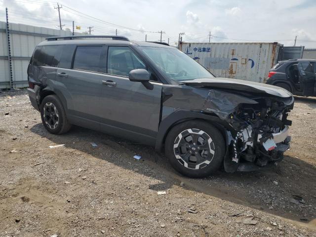 2025 HYUNDAI SANTA FE SEL 5NMP2DGL1SH079150