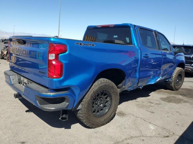 2024 CHEVROLET SILVER1500 #3304117491