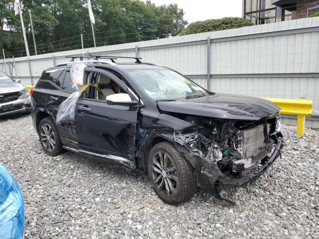 2018 GMC TERRAIN DE 3GKALXEX4JL311577