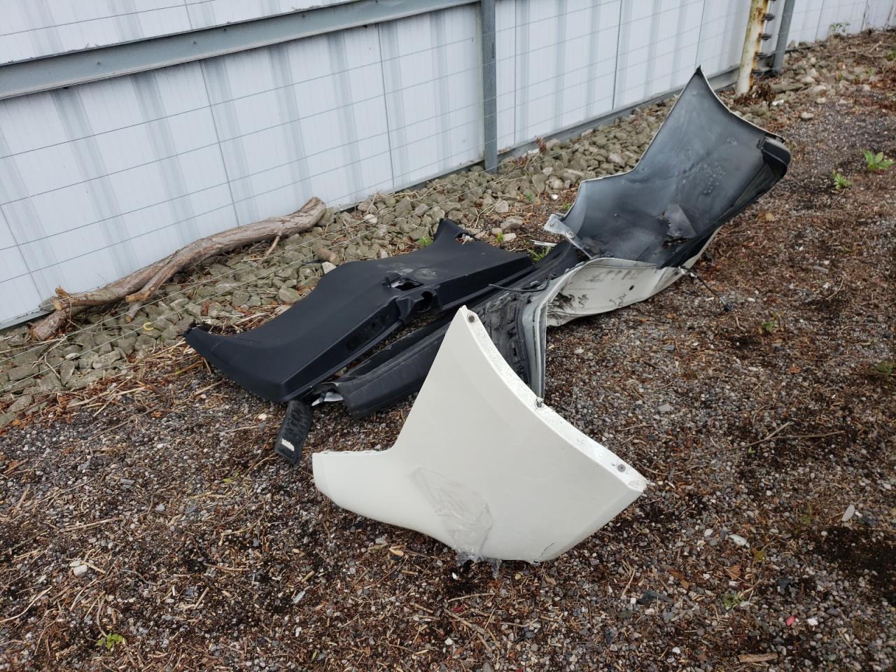 HONDA ODYSSEY TOURING