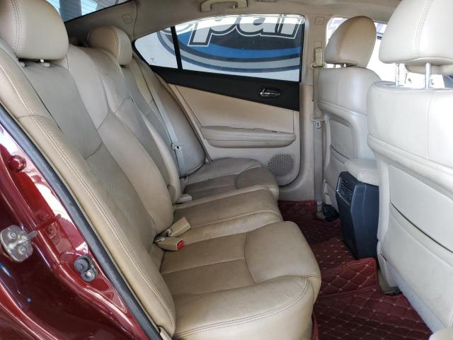 2013 NISSAN MAXIMA S - 1N4AA5AP7DC812853