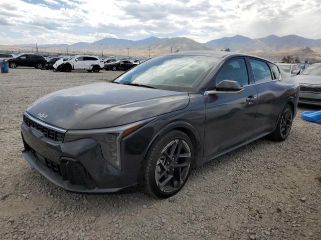 Global Auto Auctions: 2025 KIA K4 GT LINE