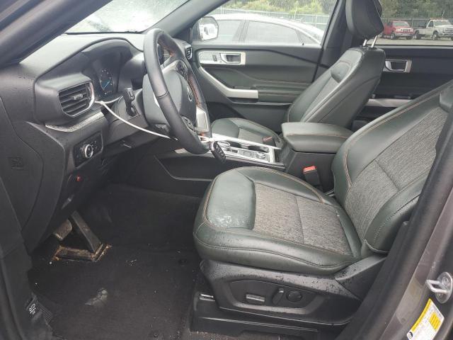 2024 FORD EXPLORER T 1FMSK8JH1RGA41887