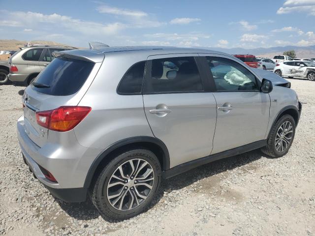 2019 MITSUBISHI OUTLANDER - JA4AP4AU6KU021546