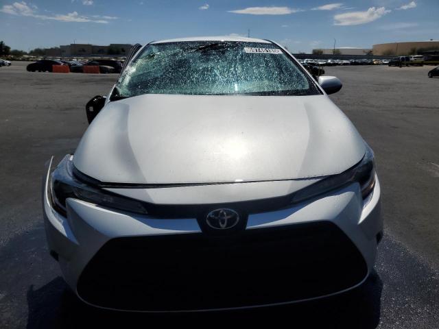2024 TOYOTA COROLLA LE 5YFB4MDE6RP132841