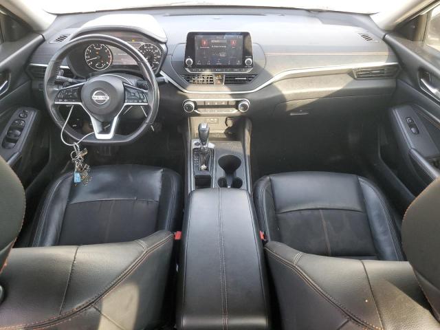 2019 NISSAN ALTIMA SR - 1N4BL4CV0KC129944