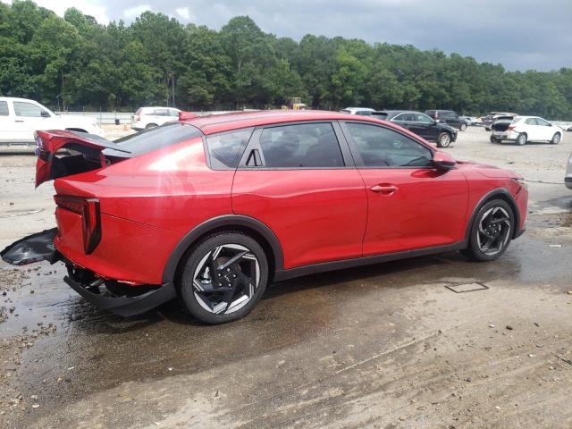 2025 KIA K4 EX 3KPFU4DE2SE117777