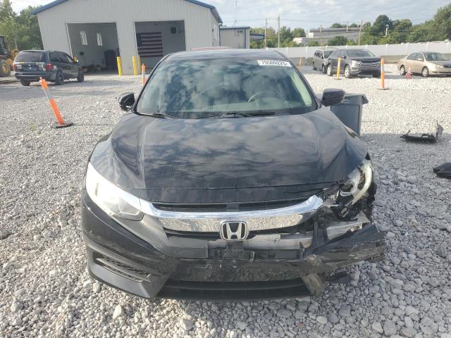 2017 HONDA CIVIC LX 19XFC2F50HE063697