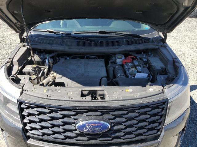 2018 FORD EXPLORER SPORT 1FM5K8GT0JGC57050