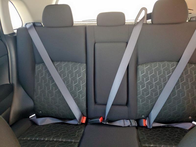 2025 MITSUBISHI OUTLANDER SPORT S JA4ARUAU5SU004165