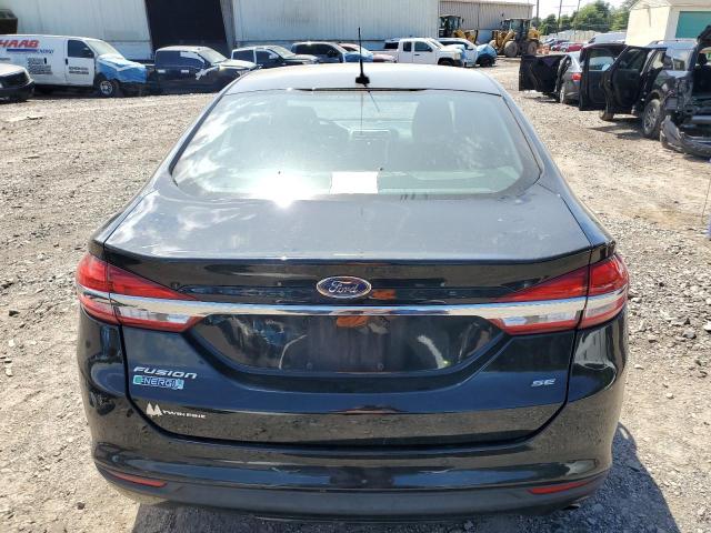 2017 FORD FUSION SE PHEV 3FA6P0PU3HR136607