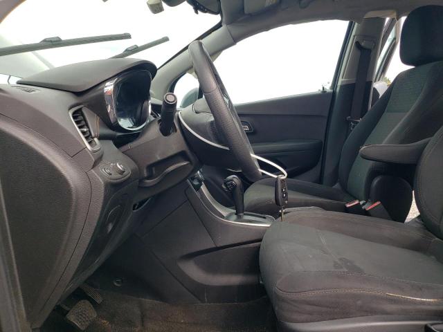 2020 CHEVROLET TRAX LS - 3GNCJNSB4LL174593
