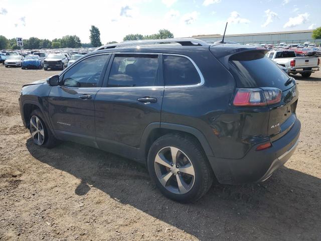 2020 JEEP CHEROKEE LIMITED 1C4PJMDX3LD558982