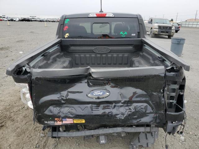 2024 FORD MAVERICK L 3FTTW8S93RRB56522