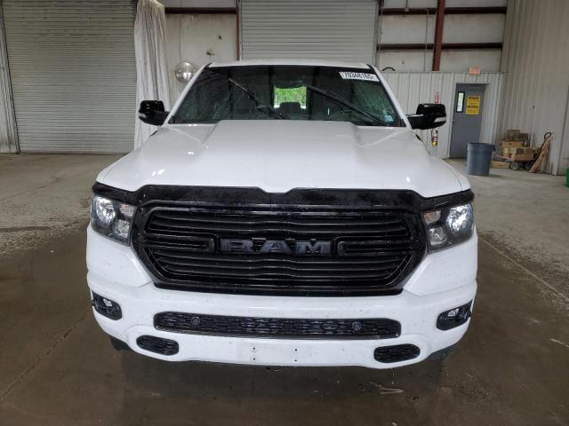 2021 RAM 1500 BIG H 1C6SRFBT9MN553531