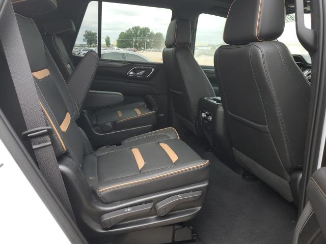 2023 GMC YUKON AT4 1GKS2CKD8PR191469
