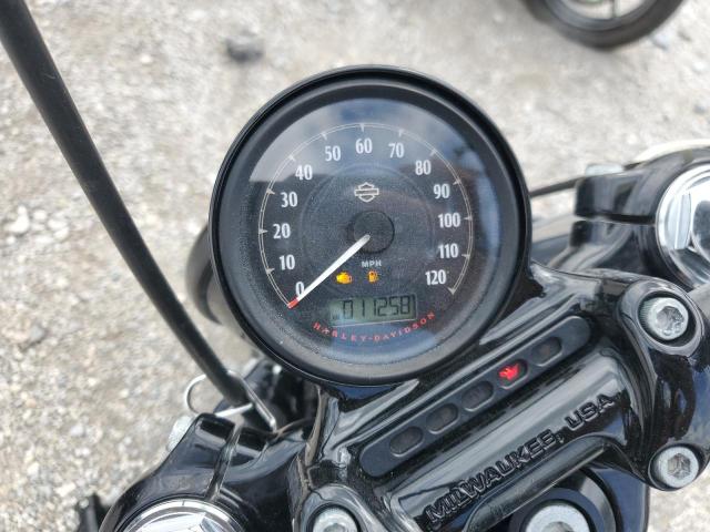 2017 HARLEY-DAVIDSON XL1200 FORTY-EIGHT 1HD1LC312HC440683