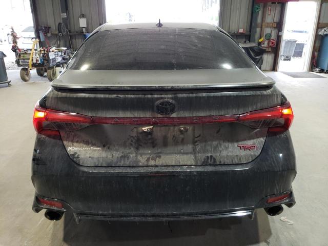 2020 TOYOTA AVALON XSE 4T1FZ1FB5LU053428