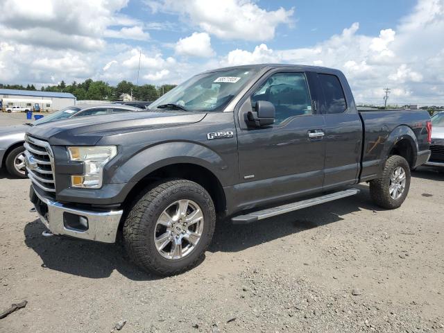 FORD F150 SUPER CAB