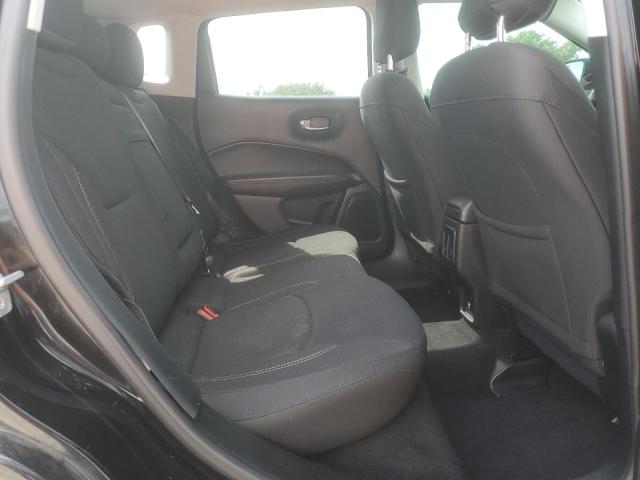 2017 JEEP COMPASS SP #3283818444