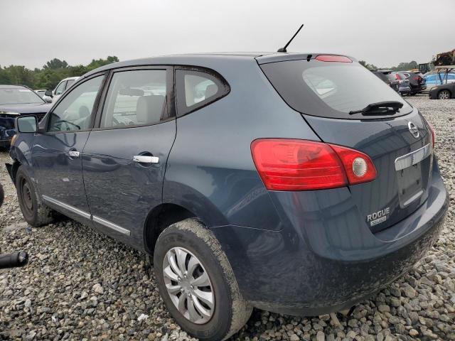 2015 NISSAN ROGUE SELE - JN8AS5MT5FW164712