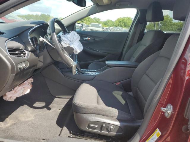 2016 CHEVROLET MALIBU LT 1G1ZF5SX1GF183812