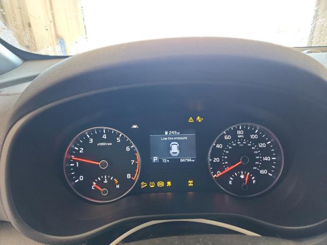 2020 KIA SPORTAGE S - KNDP6CAC2L7657109
