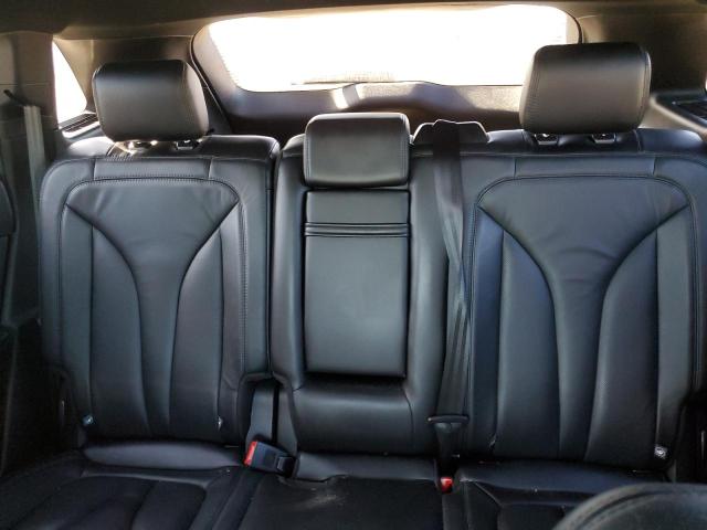 2017 LINCOLN MKX SELECT 2LMPJ6KR1HBL25499