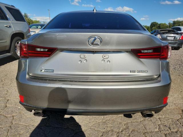 2015 LEXUS IS 250 - JTHBF1D28F5080229