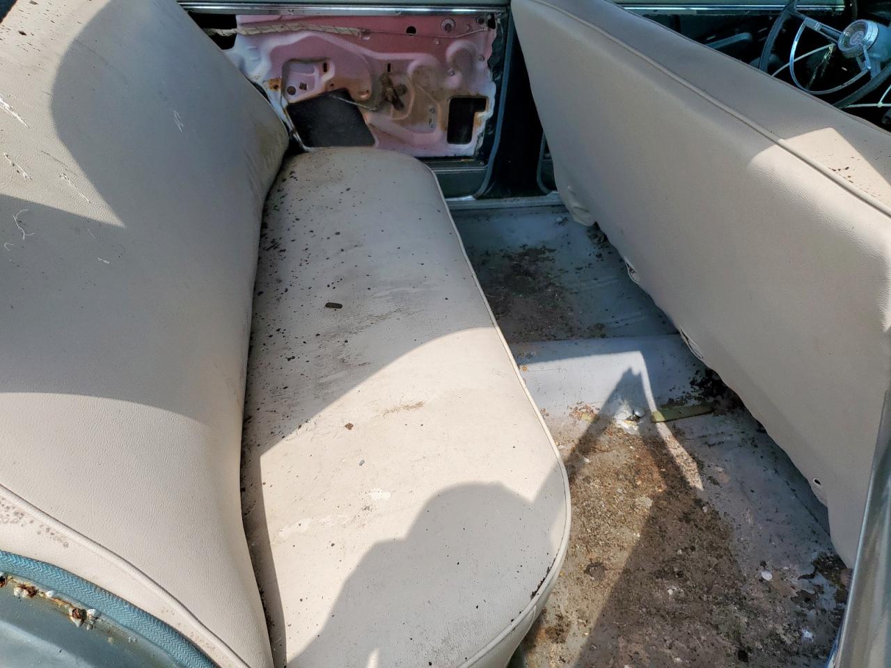 Lot #3298084143 1964 CHEVROLET NOVA