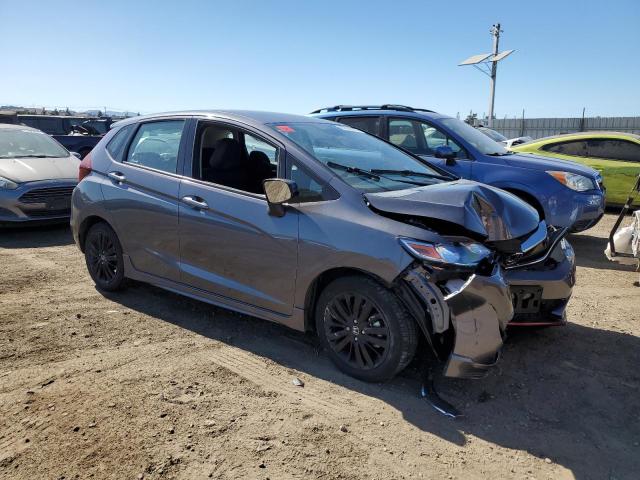 2020 HONDA FIT SPORT 3HGGK5H63LM711712
