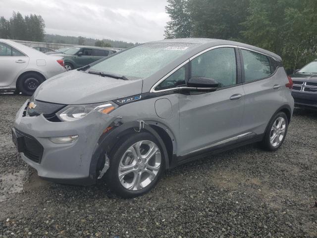 CHEVROLET BOLT EV LT