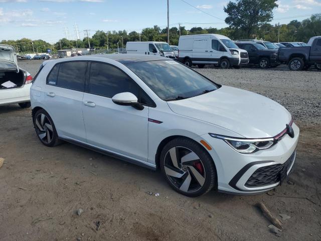 2023 VOLKSWAGEN GTI SE WVWRA7CD7PW208105