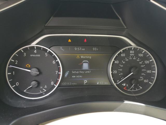 2016 NISSAN MURANO S - 5N1AZ2MG0GN102226