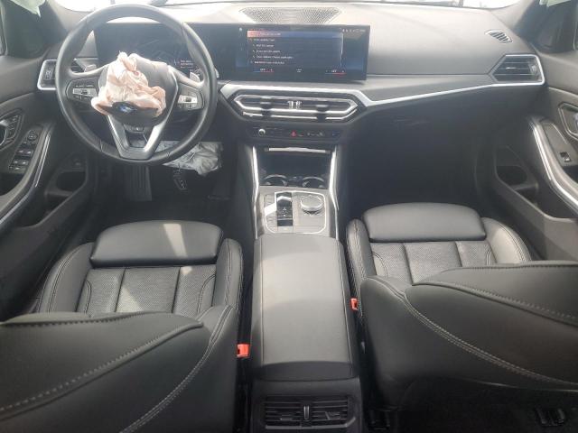 2024 BMW 330XI 3MW89FF03R8E36442