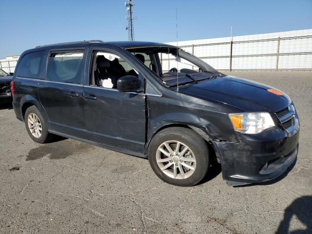 2018 DODGE GRAND CARAVAN SXT 2C4RDGCG5JR297108